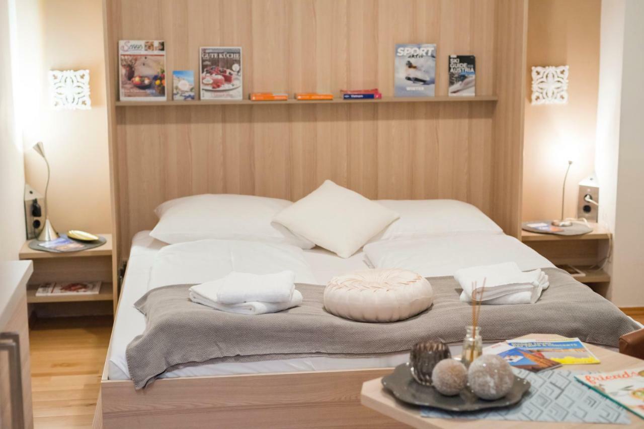 Tiny Hideaway Apartment Vienna Luaran gambar