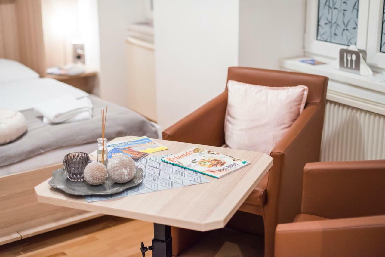 Tiny Hideaway Apartment Vienna Luaran gambar